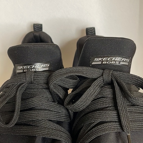 Skechers BOBS Sparrow Moon Lighter Sneaker Size 10 - EUC - Picture 10 of 13